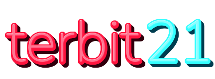 terbit21 — logo kanal