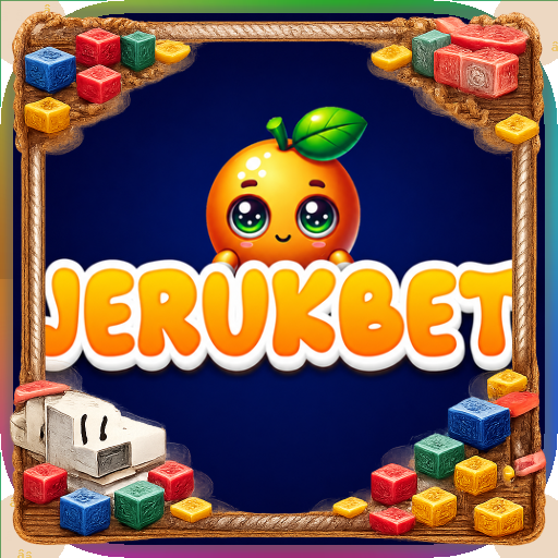 jerukbet — mitra unggulan